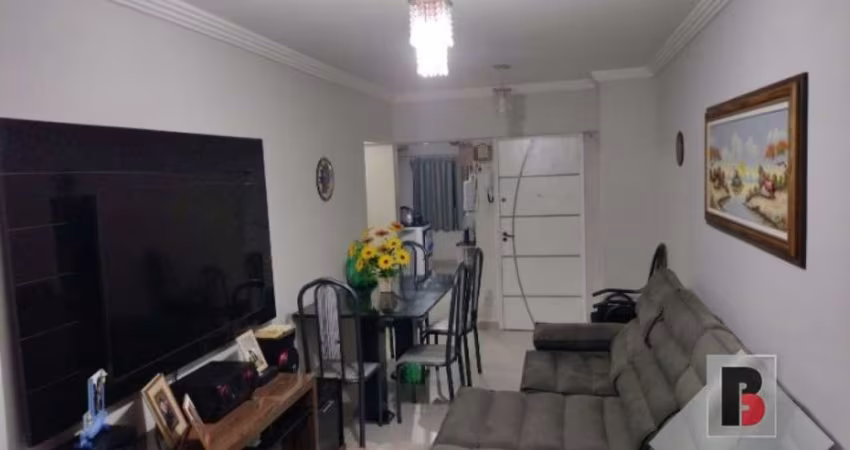 Apartamento a venda próximo a estação Brás do metro com 2 quartos
