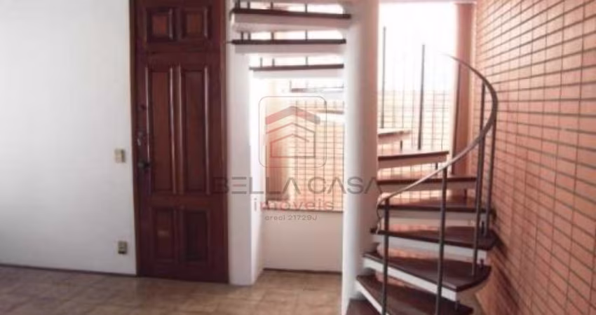 REF BC4438 - OPORTUNIDADE - IMÓVEL COM AMPLO QUINTAL MOÓCA
