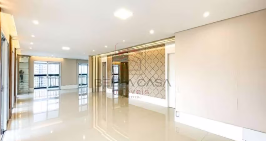 Apartamento a venda no Parque da mooca com 3 quartos e varanda gourmet