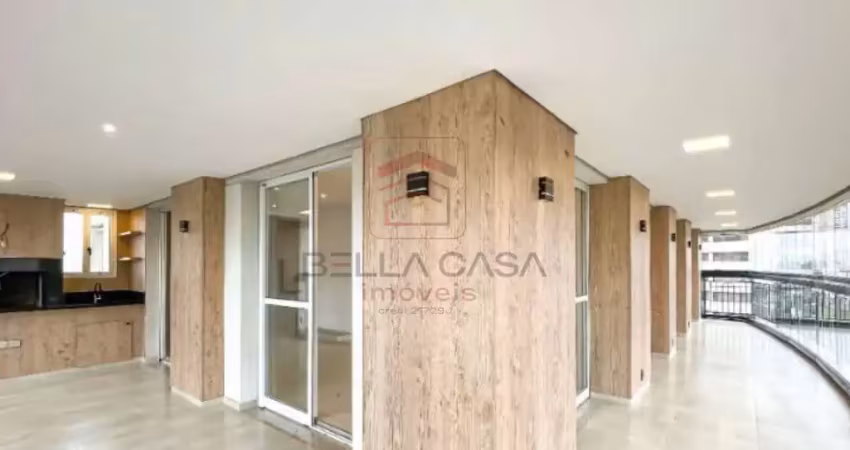 Apartamento a venda no parque da mooca com 3 quartos e varanda gourmet