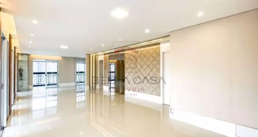 Apartamento a venda no parque da mooca com 3 quartos e varanda gourmet