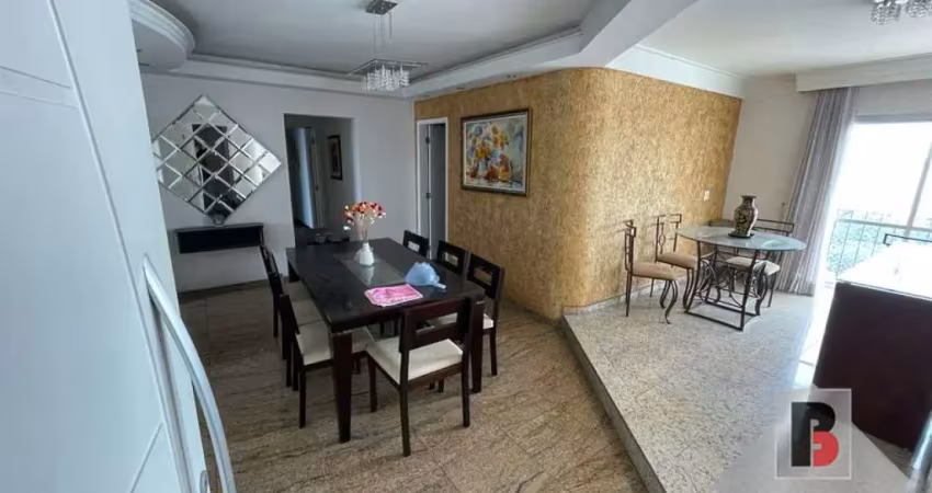 Apartamento com 4 quartos à venda na Rua Agostinho Lattari, 184, Mooca, São Paulo