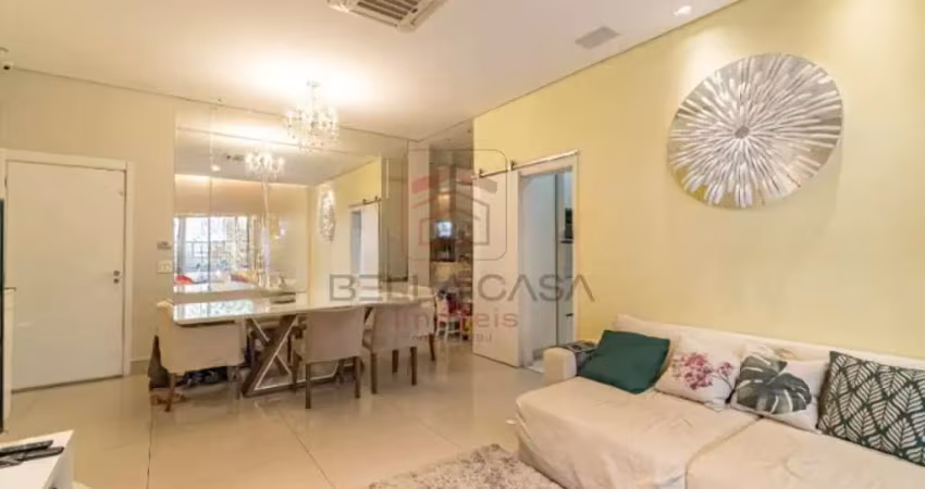 Apartamento com 4 quartos à venda na Rua Borges de Figueiredo, 137, Mooca, São Paulo