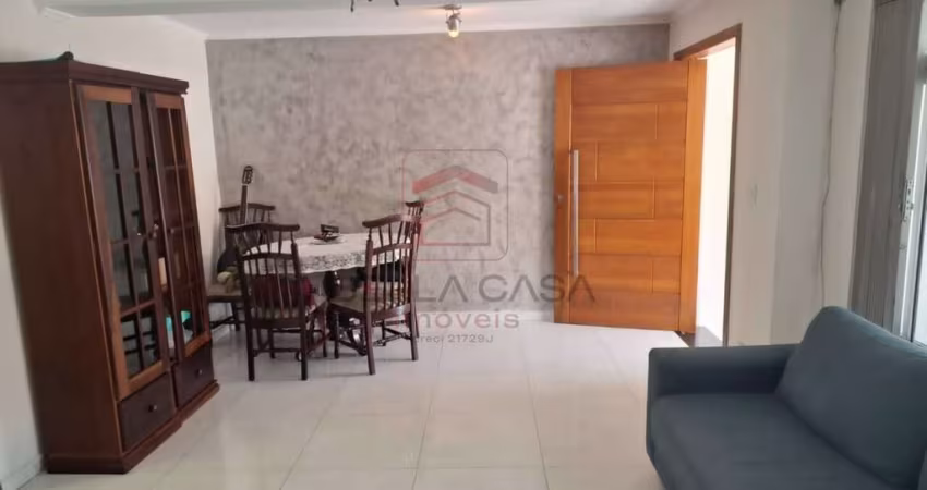 Casa a venda Mooca   3 dormitórios   1  suíte  sala  ampla   cozinha   2  vagas