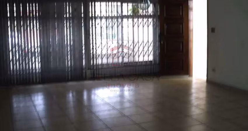 Casa com 3 quartos à venda na Rua São José do Barreiro, 45, Mooca, São Paulo
