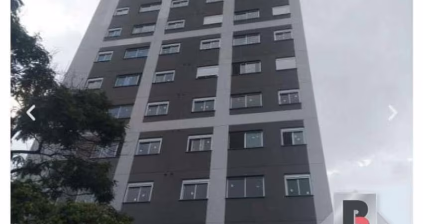 Apartamento Tatuapé com lazer clube.