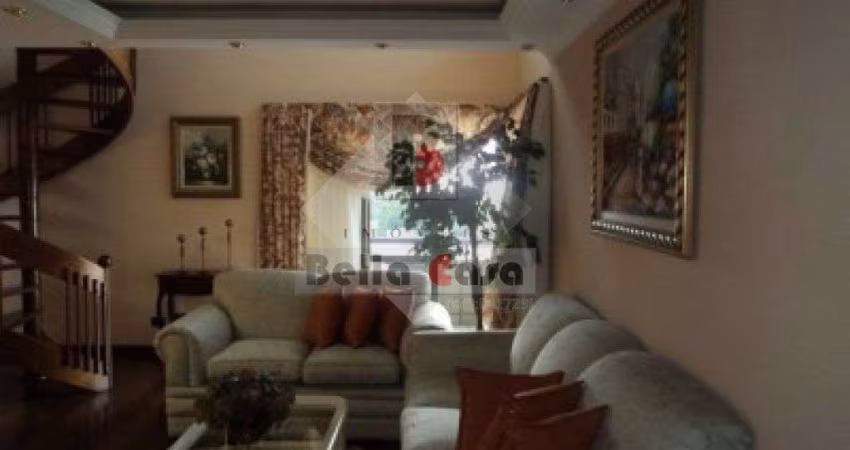 Apartamento duplex  Residencial 250 m² -  Vila Formosa São Paulo/SP