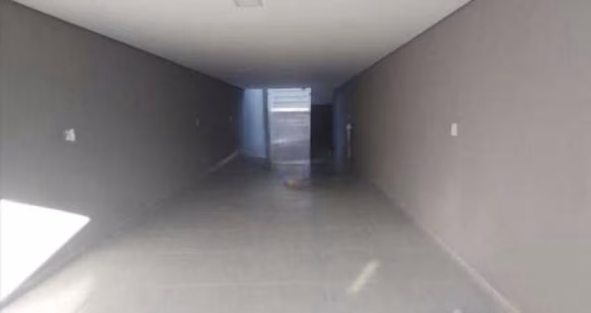 175 m² - NOVO - ALTO PADRÃO - 3 dormitórios, 1 suíte, terraço, 5 vagas, espaço para churrasqueira.