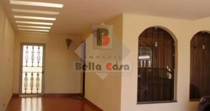 Casa com 4 quartos à venda na Rua Campo Largo, 390, Mooca, São Paulo