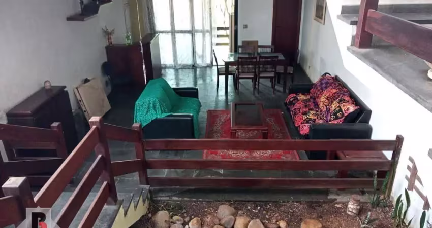 Casa com 3 quartos à venda na Rua Campo Largo, 1028, Mooca, São Paulo