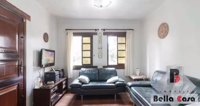 Casa com 3 quartos à venda na Rua Domingos da Fonseca, 62, Mooca, São Paulo