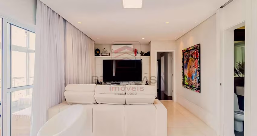 Apartamento alto padrão a venda no Jardim avelino com 3 quartos