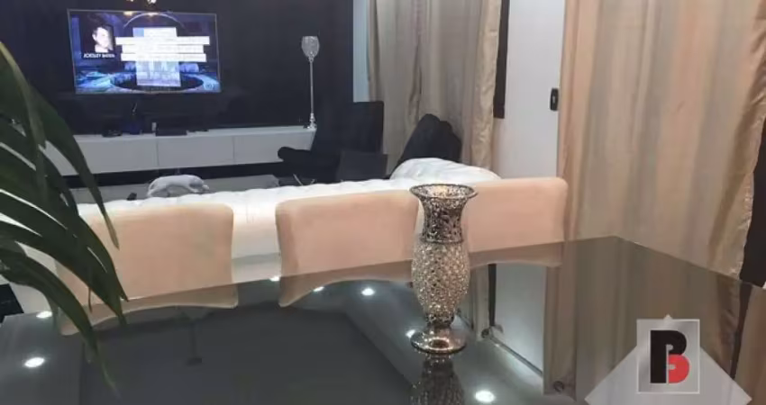 Apartamento á venda  Vila Ema 3 dormitórios
