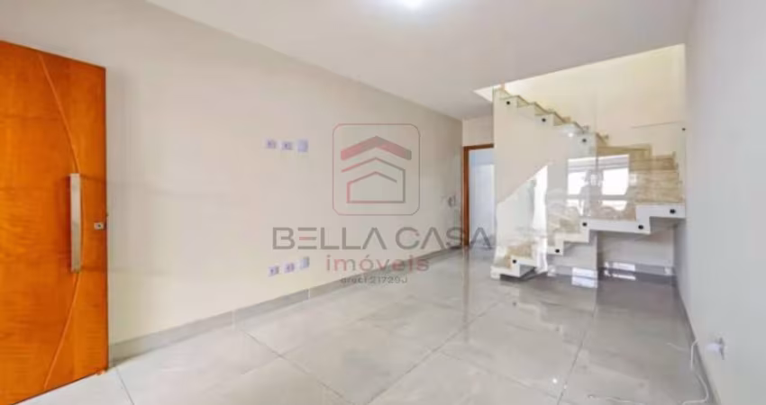 Sobrado   novo  na  Mooca   3 dormitórios   1 suíte    sala  ampla   2 vagas