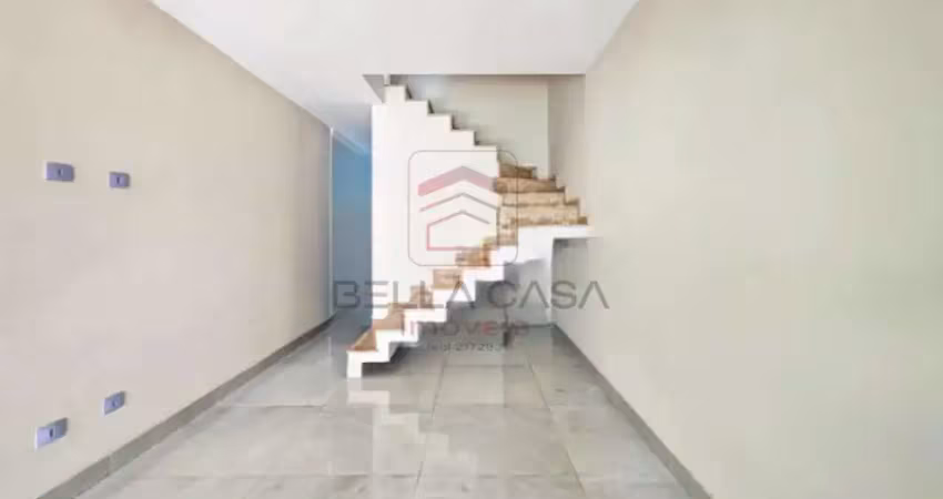 Sobrado   novo  na  mooca   3 dormitórios   1 suíte    sala  ampla   2 vagas