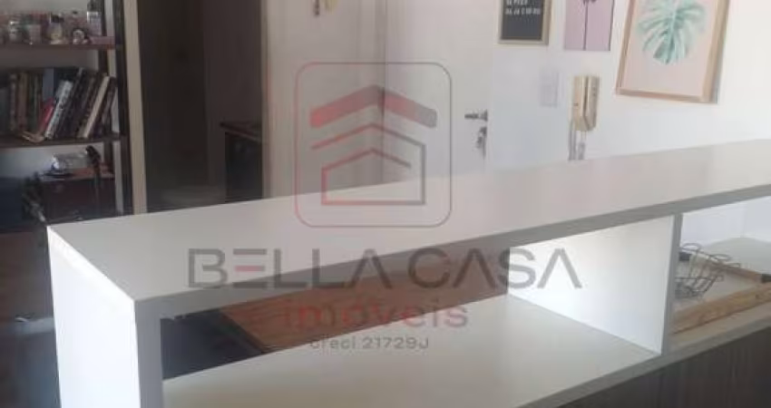 ÓTIMO APARTAMENTO Á VENDA NO CAMBUCI.