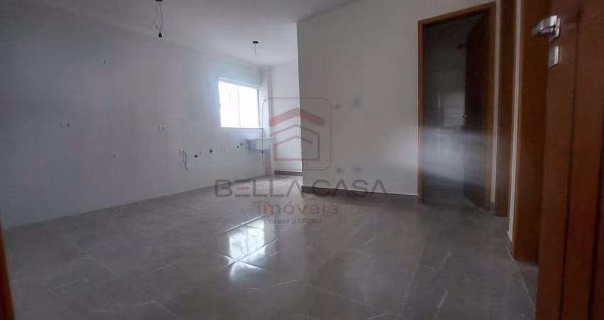 Apartamento para venda - 500 metros do Monotrilho - Estação Oratório - 2 dormitórios