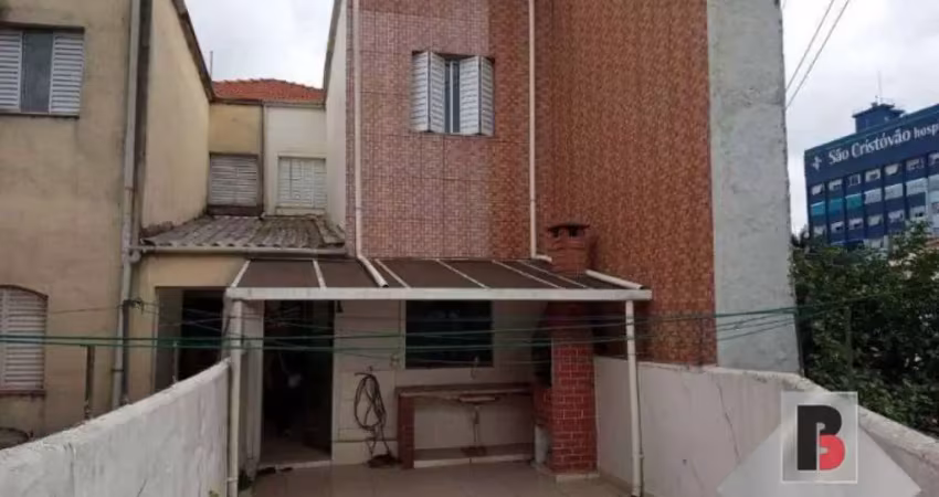 Sobrado   comercial  mooca   proximo  av. paes de barros