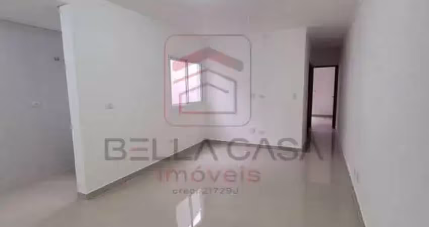 Apartamento novo - 2 dormitórios - 600 metros do metrô vila prudente
