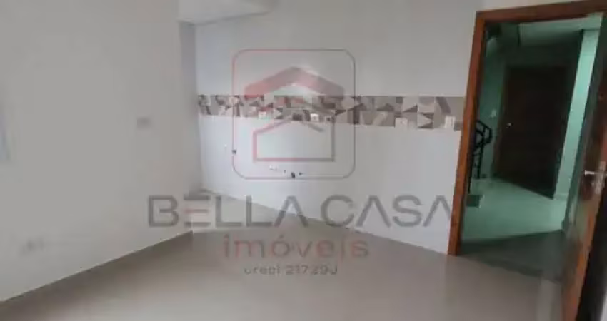 Apartamento novo - 2 dormitórios - 600 metros do metrô vila prudente