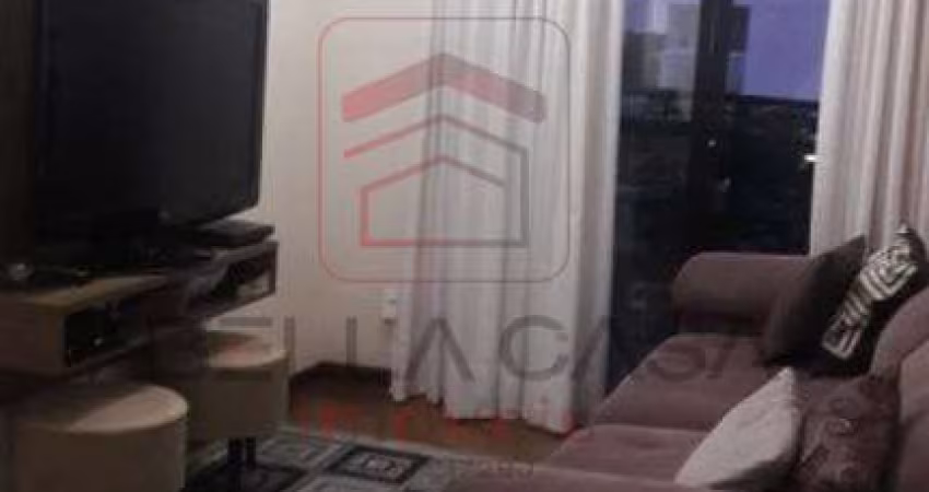 Apartamento a venda Mooca - 03 dormitórios - 01 suite - 02 vagas - lazer completo
