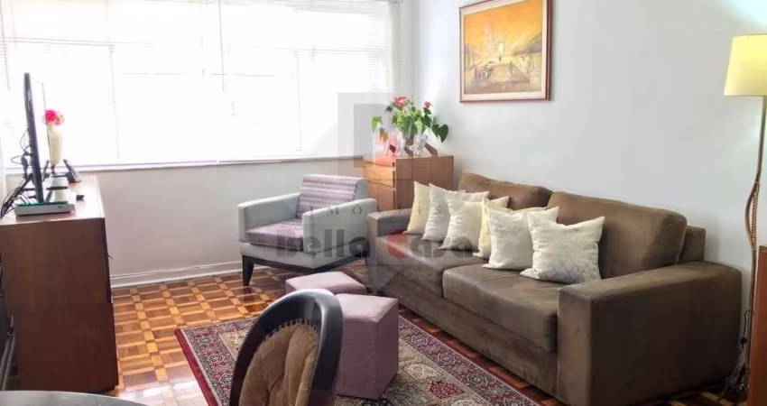 Apartamento a venda com 2 quartos e 1 vaga de garagem no bairro da mooca