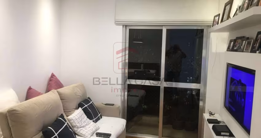 Apartamento a venda na Mooca, totalmente reformado