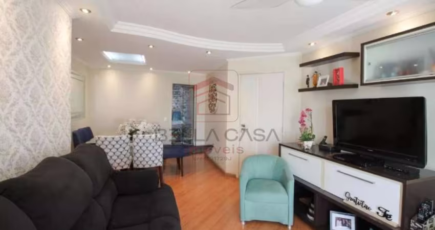 Apartamento Vila Prudente 96m2 condomínio clube próximo metrô e Cepam