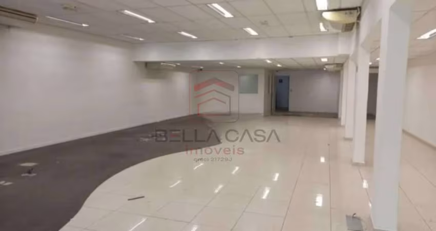 Imóvel comercial para locação Mooca