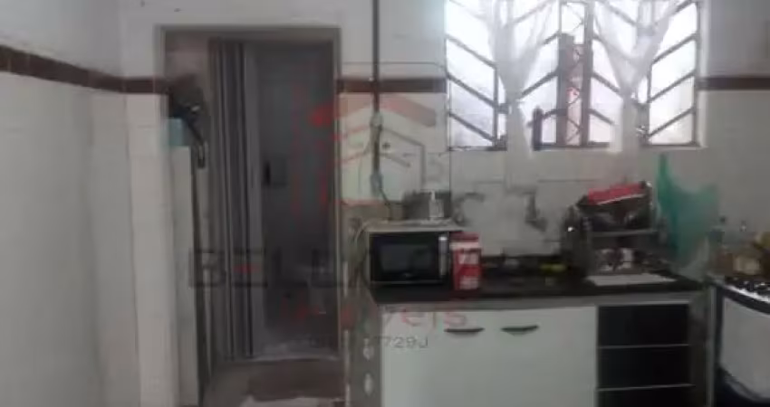 Casa com 2 quartos à venda na Rua dos Capitães Generais, 95, Mooca, São Paulo