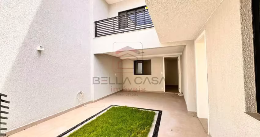 Sobrado novo à venda com 3 quartos na mooca ? são paulo