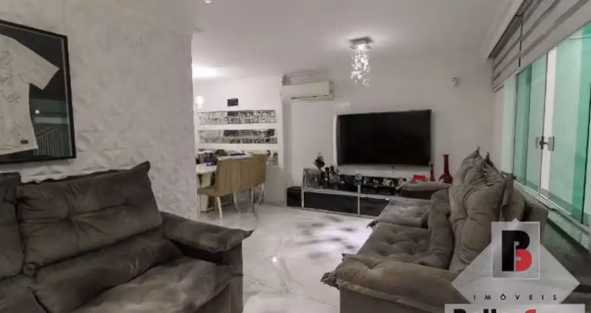 Casa com 3 quartos à venda na Rua Martins Bonilha, 128, Mooca, São Paulo