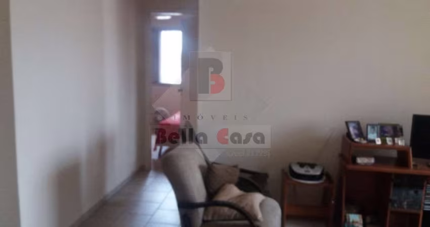 Apartamneto andar alto