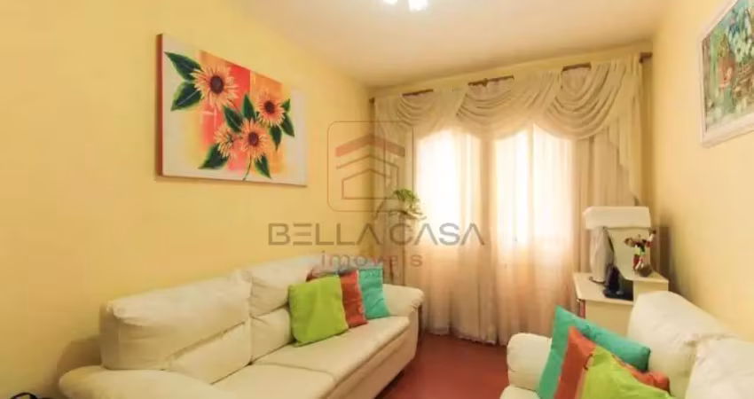 Apartamento a venda com 2 quartos rcassandoca rua sara bernhard, 203 mooca