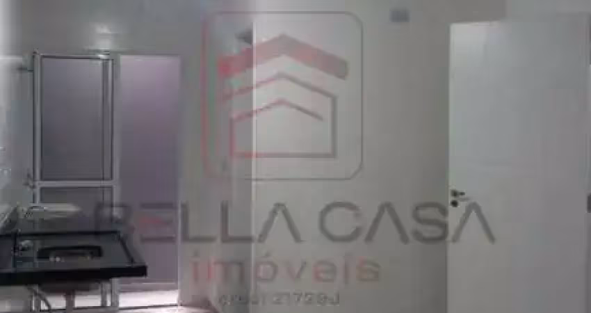 Apartamento com 1 quarto à venda na Rua Falchi Gianini, 42, Vila Prudente, São Paulo