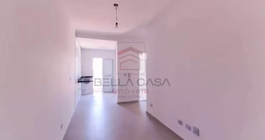 Apartamento na vila prudente próximo a rua do orfanato.