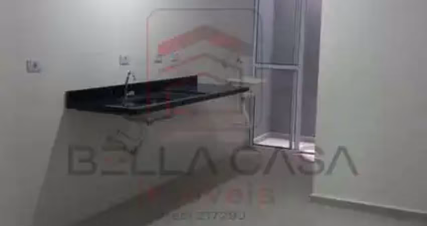 Apartamento com 1 quarto à venda na Rua Falchi Gianini, 42, Vila Prudente, São Paulo