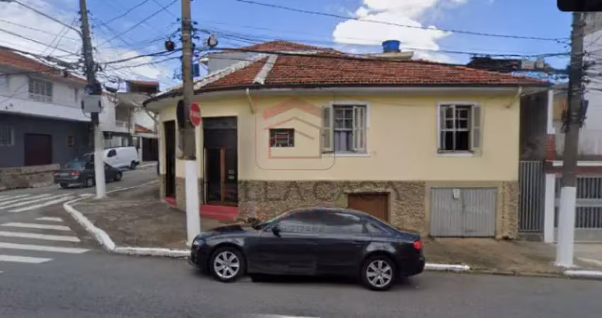 Casa com 3 quartos à venda na Rua Paulo de Lima Correa, 230, Mooca, São Paulo