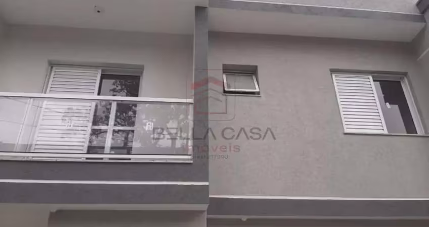 Casa com 2 quartos à venda na Rua Barlavento, 25, Parque São Lucas, São Paulo