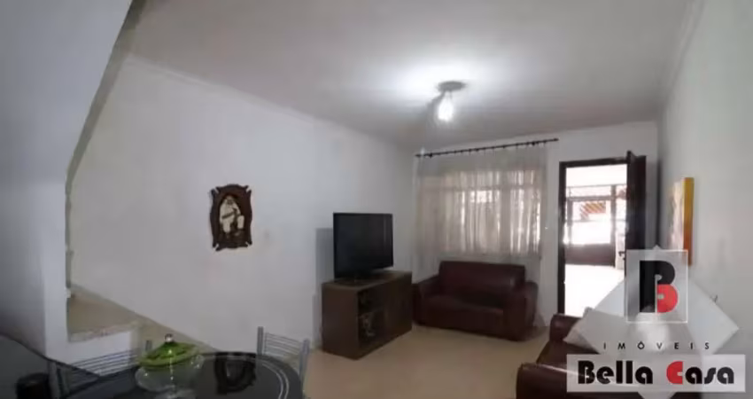 Sobrado no alto da mooca com 110 m2 , 03 quartos e 02 vagas