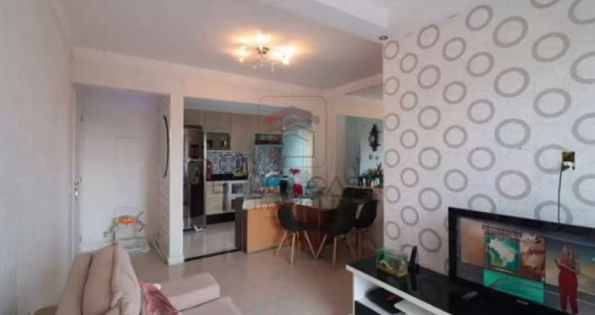Apartamento á venda na Mooca  com 67m², 3  quartos, 1 suíte, varanda gourmet.