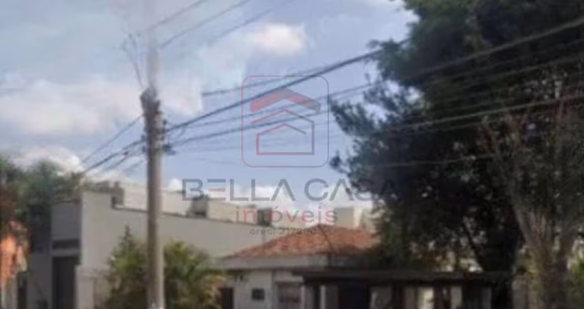 390 m² - Terreno para incorporadores. + terreno ao lado 119m² ( ou separada/e só a  áre)a maior )
