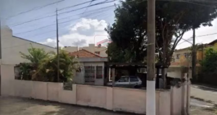 390 m² - terreno para incorporadores. + terreno ao lado 119m² ( ou separada/e só a  áre)a maior )