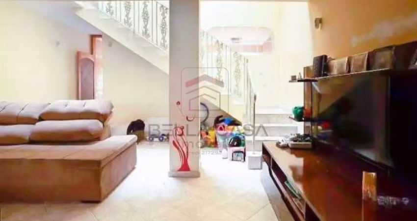 Sobrado a venda no Bairro da mooca com 2 quartos e 1 vaga na mooca