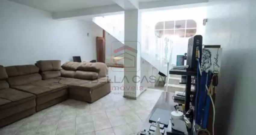 Sobrado a venda na mooca com 2 dormitórios e 1 vaga na mooca