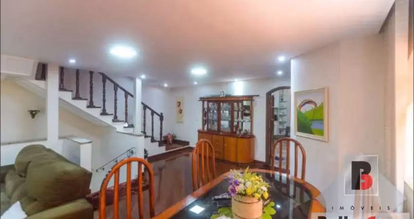 Casa com 4 quartos à venda na Rua Professor Oliveira Fausto, 260, Mooca, São Paulo