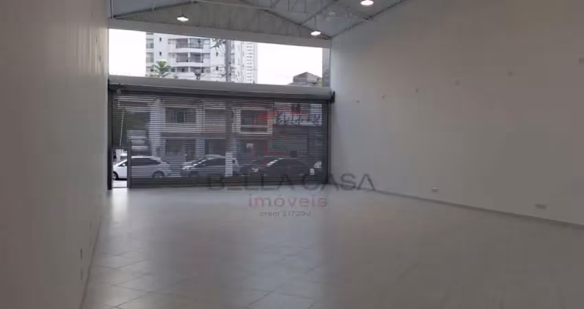 Barracão / Galpão / Depósito à venda na Rua Mogi Mirim, 83, Mooca, São Paulo