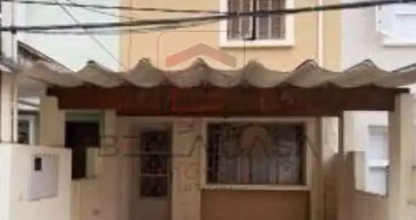 Sobrado de vila à venda na mooca - 3 dormitórios, 1 suíte, 2 vagas