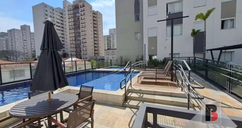 Apartamento à venda no condomínio viva benx mooca ? 2 dormitórios, 1 suíte e 1 vaga