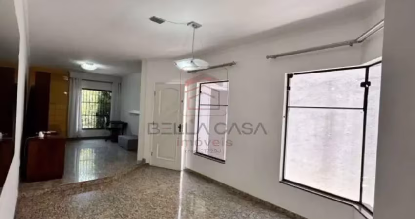Sobrado à venda | 4 dormitórios (2 suítes) | 256m² | localização privilegiada na mooca
